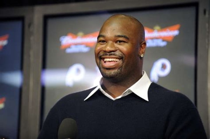 Albert Haynesworth - Bio, Age, net worth, weight, height, Wiki, Facts and Family