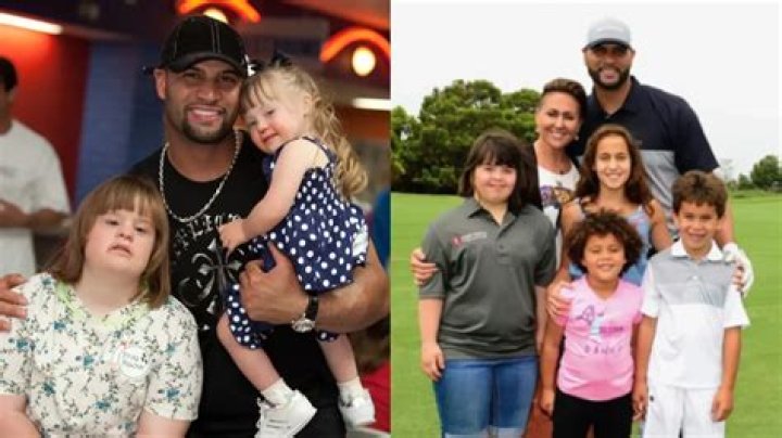 Albert Pujols - Bio, Age, net worth, height, Wiki, Facts and Family