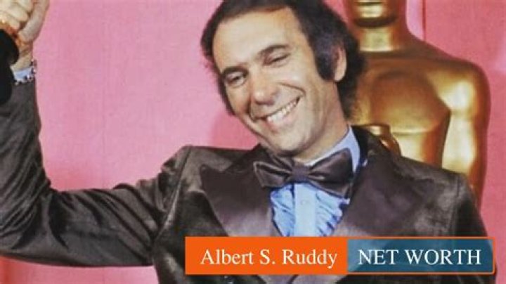 Albert Stotland Ruddy: Film Producer Detailed Bio, Age, Birthday, & Height Insights and more