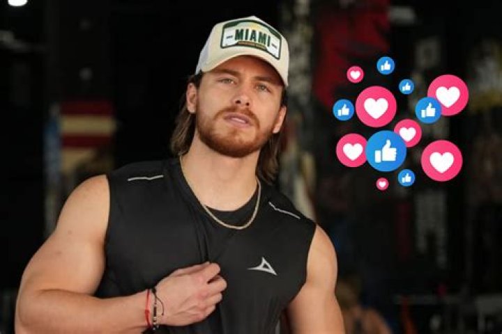 Aldo De Nigris - Bio, Age, siblings, height, Wiki, Facts and Family