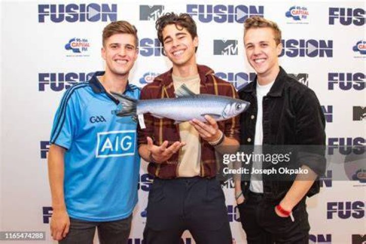 Alec McGarry - Bio, Age, Wiki, Facts and Family