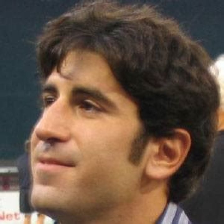 Alecko Eskandarian - Bio, Age, net worth, height, Wiki, Facts and Family