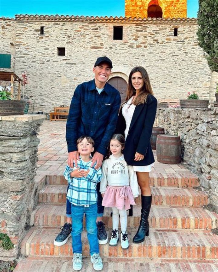 Aleix Espargaro - Bio, Age, siblings, height, Wiki, Facts and Family