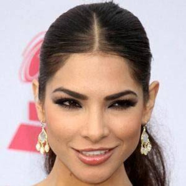 Alejandra Espinoza - Bio, Age, Wiki, Facts and Family