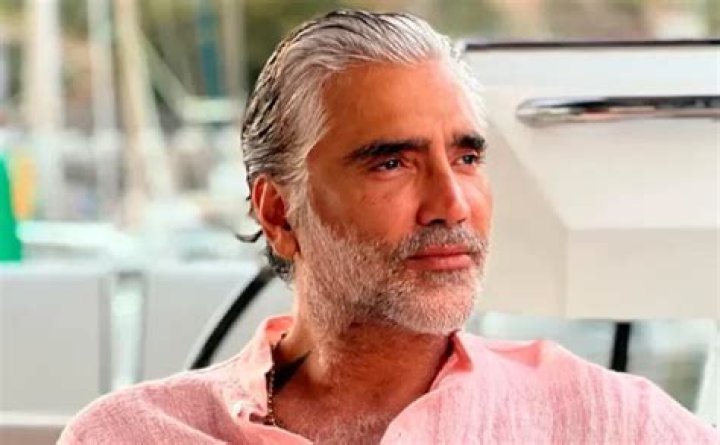 Alejandro Fernandez - Bio, Age, height, Wiki, Facts and Family