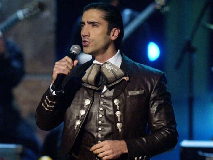 Alejandro Fernandez - Bio, Age, Wiki, Facts and Family