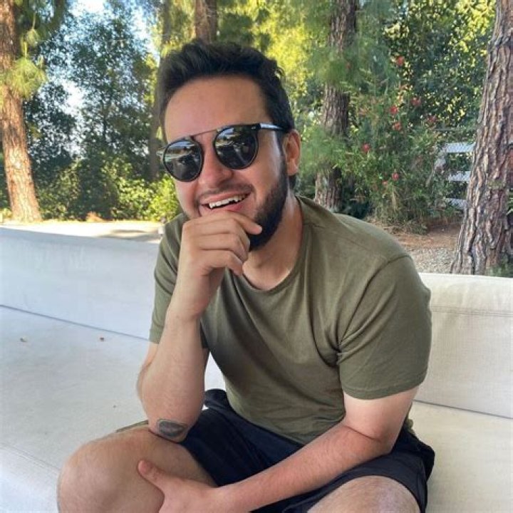 Alejandro Salomon - Bio, Age, siblings, Wiki, Facts and Family