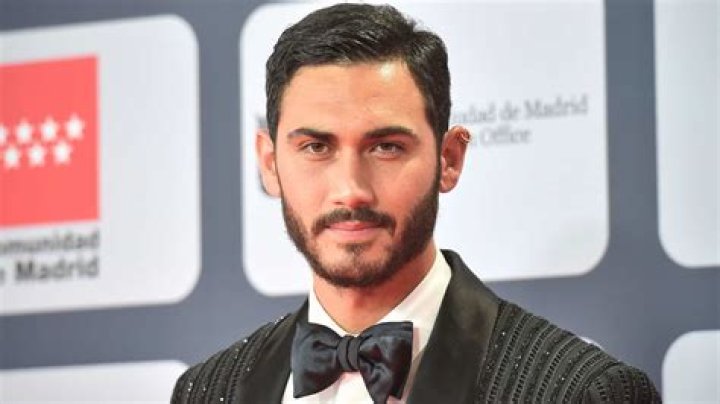 Alejandro Speitzer - Bio, Age, siblings, height, weight, Wiki, Facts and Family
