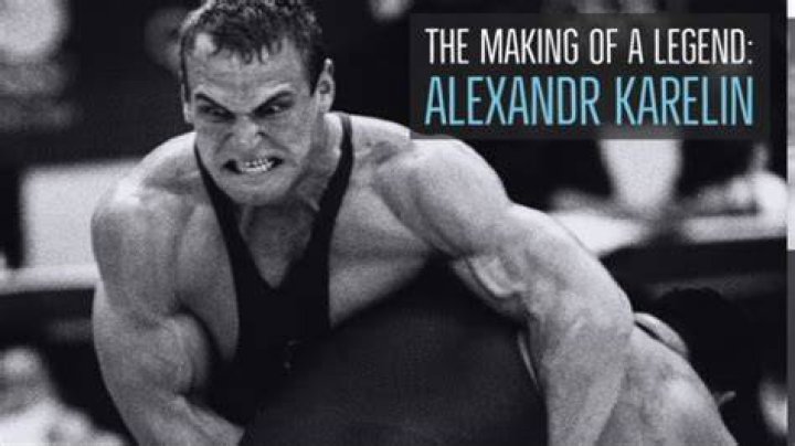 Aleksandr Karelin - Bio, Age, weight, height, Wiki, Facts and Family