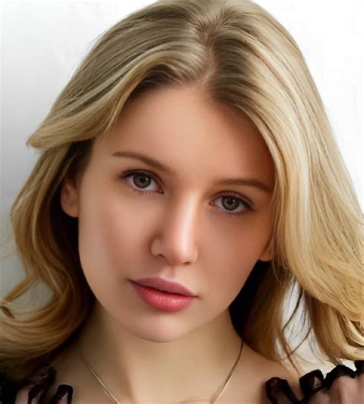 Alena German - Bio, Age, Wiki, Facts and Family