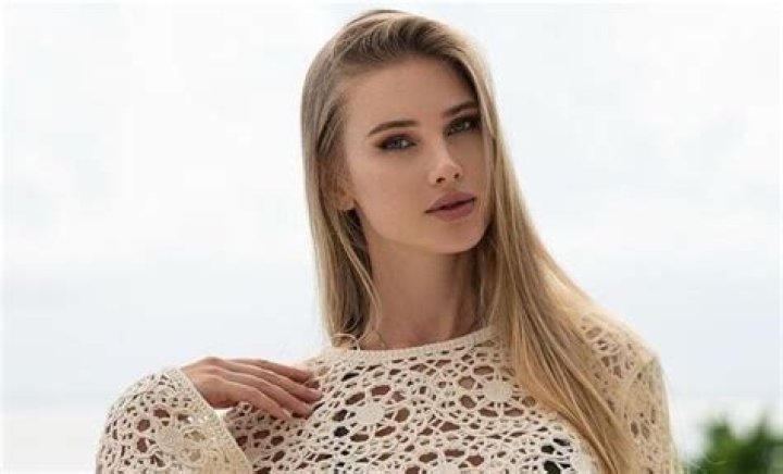 Alena Kryukova - Bio, Age, Wiki, Facts and Family