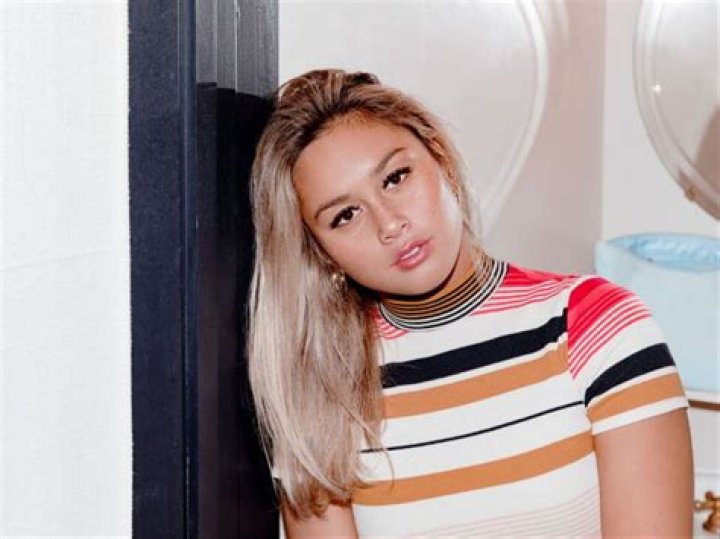Alessa Quizon - Bio, Age, Wiki, Facts and Family