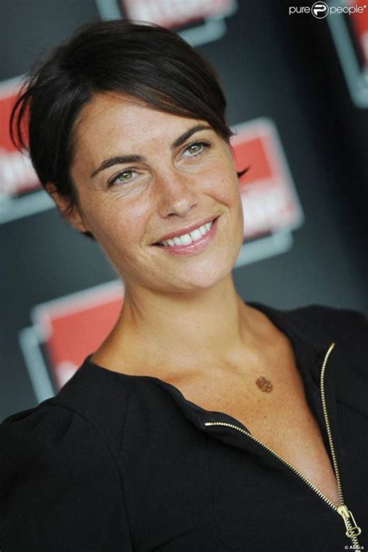 Alessandra Sublet - Bio, Age, Wiki, Facts and Family