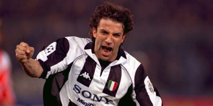 Alessandro Del Piero - Bio, Age, net worth, height, Wiki, Facts and Family