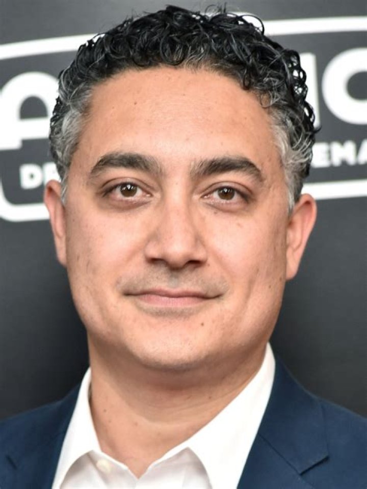 Alessandro Juliani - Bio, Age, Wiki, Facts and Family
