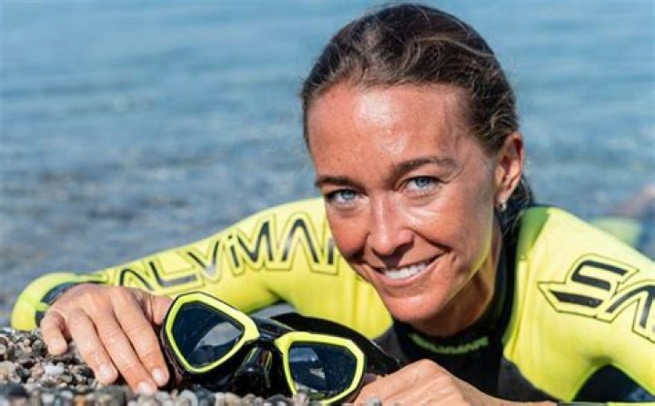 Alessia Zecchini: Diver Detailed Bio, Age, Birthday, & Height Insights and more