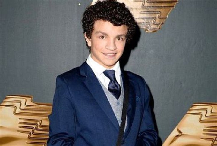 Alex Bain - Bio, Age, Wiki, Facts and Family