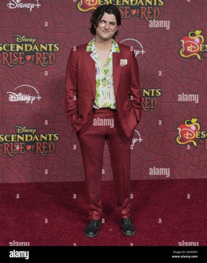 Alex Boniello - Bio, Age, Wiki, Facts and Family