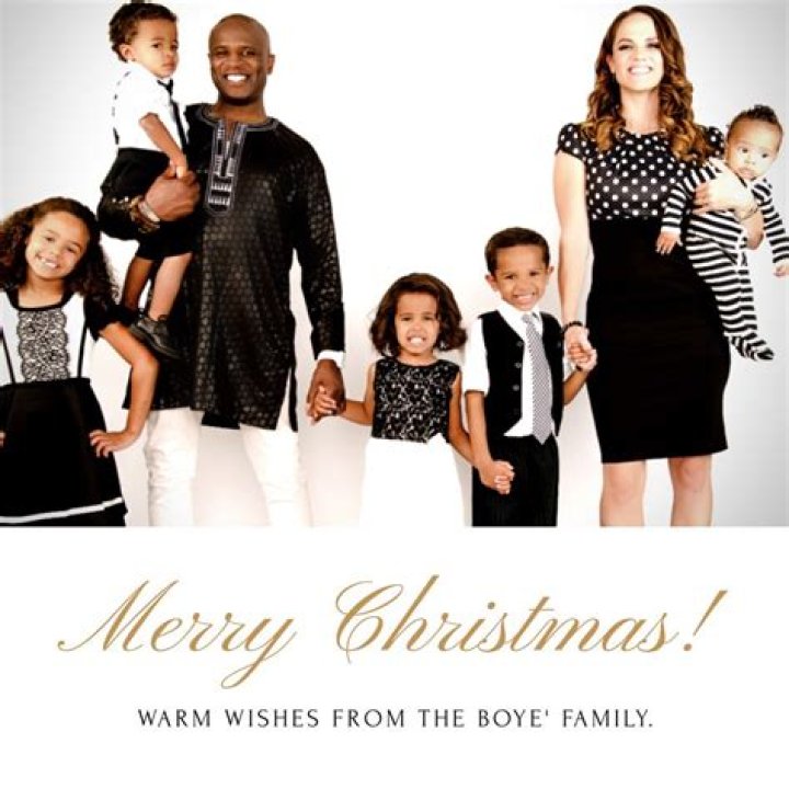 Alex Boye - Bio, Age, Wiki, Facts and Family