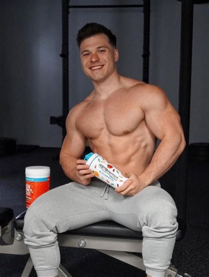 Alex Bozinovski - Bio, Age, Wiki, Facts and Family
