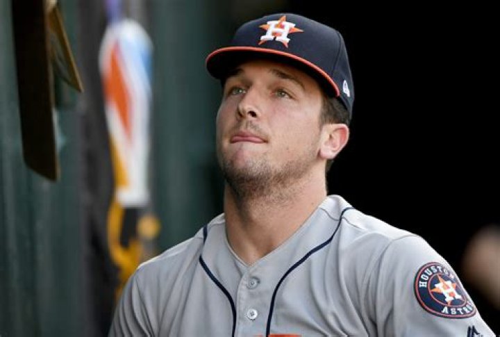 Alex Bregman - Bio, Age, siblings, height, Wiki, Facts and Family