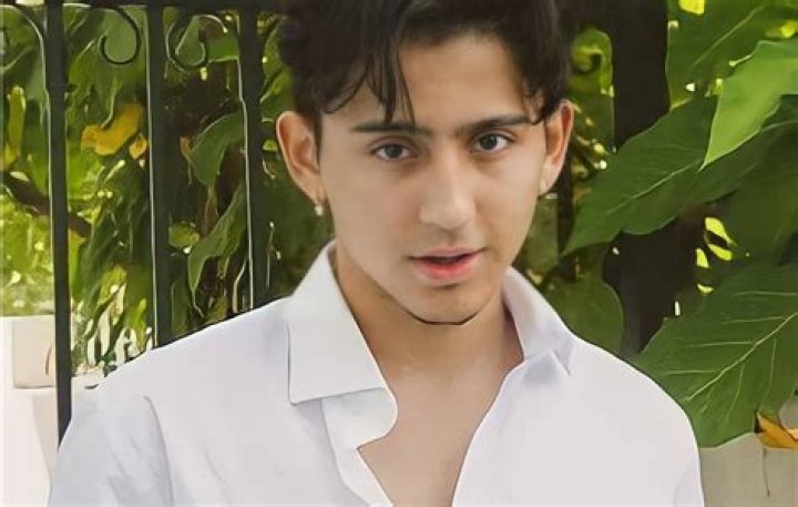 Alex Guzman - Bio, Age, Wiki, Facts and Family