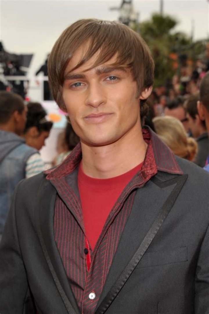 Alex Heartman - Bio, Age, height, Wiki, Facts and Family