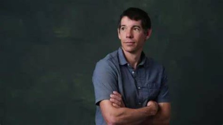 Alex Honnold - Bio, Age, net worth, siblings, height, Wiki, Facts and Family