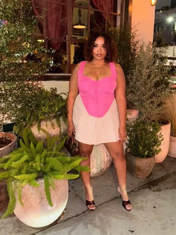 Alex Isley - Bio, Age, Wiki, Facts and Family