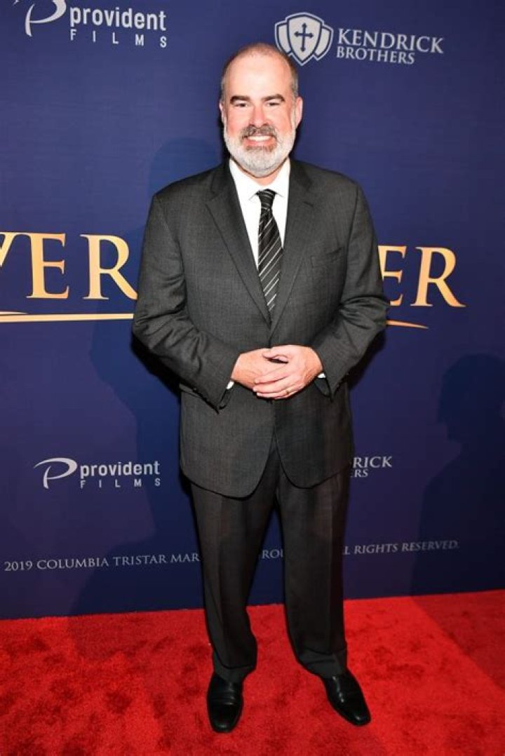 Alex Kendrick - Bio, Age, net worth, siblings, Wiki, Facts and Family