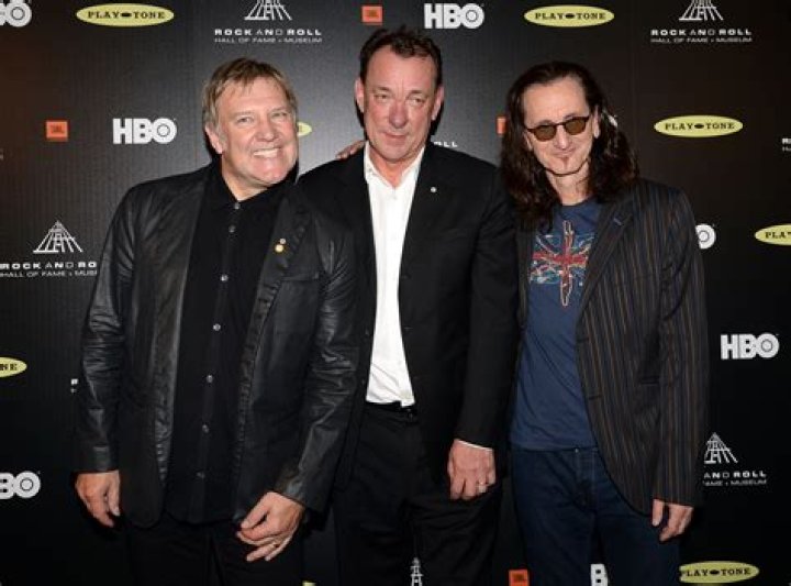 Alex Lifeson - Bio, Age, net worth, height, Wiki, Facts and Family