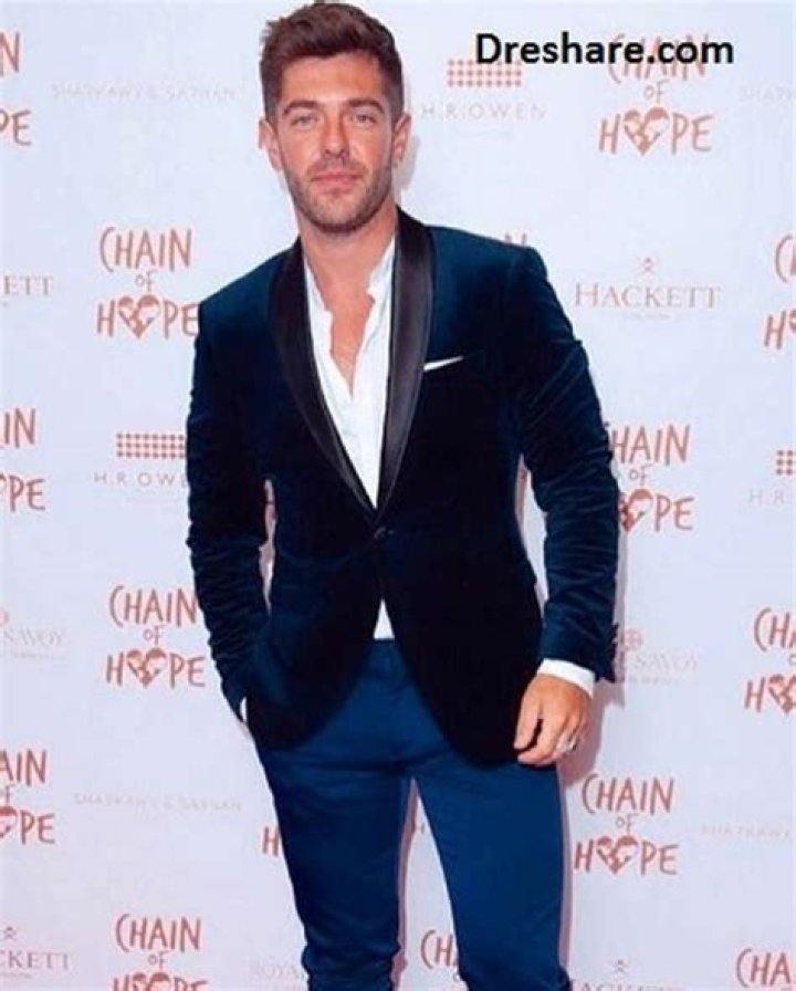 Alex Mytton - Bio, Age, Wiki, Facts and Family