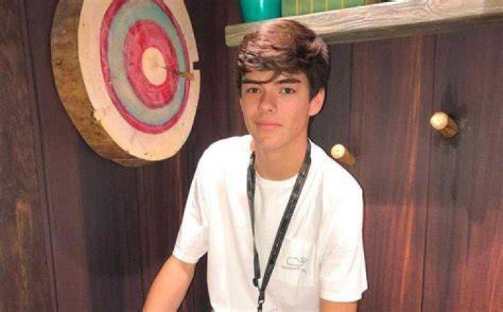 Alex Ojeda - Bio, Age, height, weight, Wiki, Facts and Family