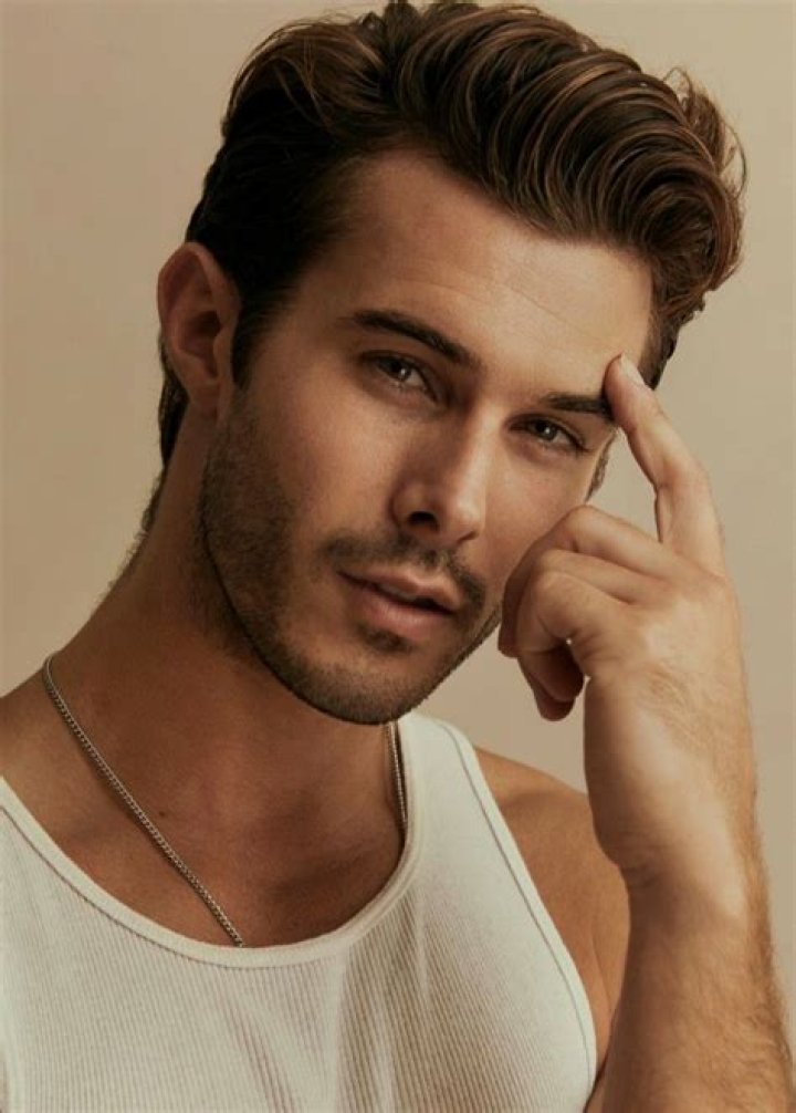 Alex Prange - Bio, Age, Wiki, Facts and Family