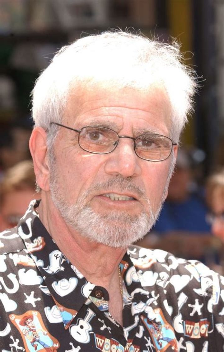 Alex Rocco - Bio, Age, net worth, Wiki, Facts and Family