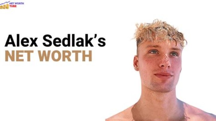 Alex Sedlak - Bio, Age, Wiki, Facts and Family