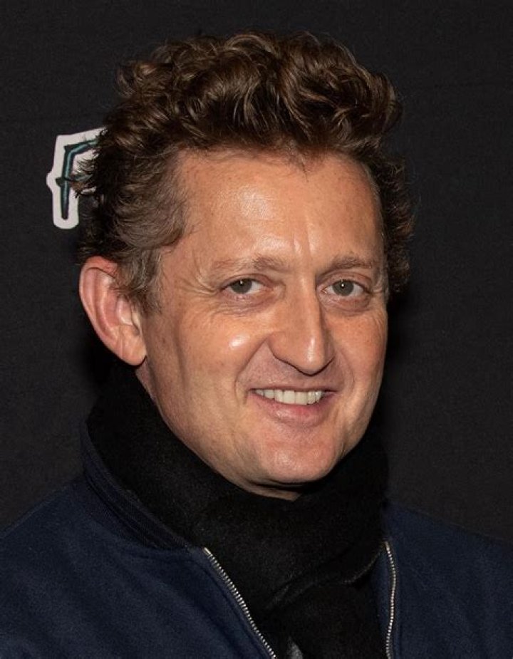 Alex Winter - Bio, Age, net worth, height, Wiki, Facts and Family