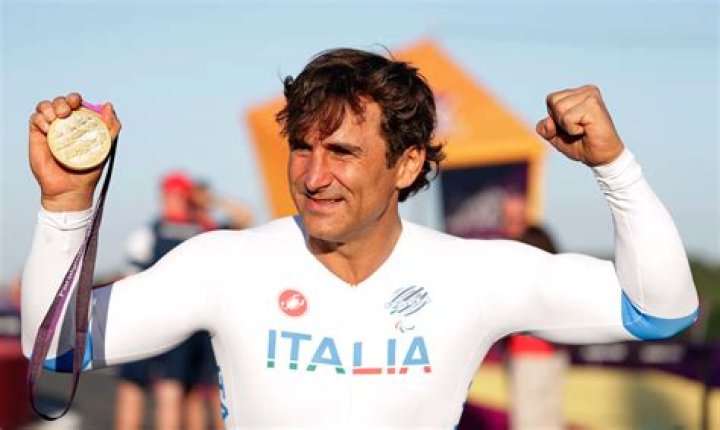 Alex Zanardi - Bio, Age, net worth, Wiki, Facts and Family