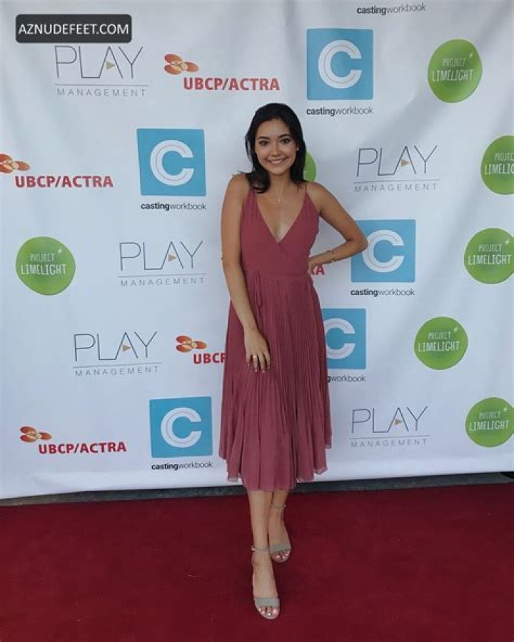 Alexa Barajas (actress) - Wikipedia, Age, Net Worth, Biography , Spotify, TikTok, Facebook, Facts and Family