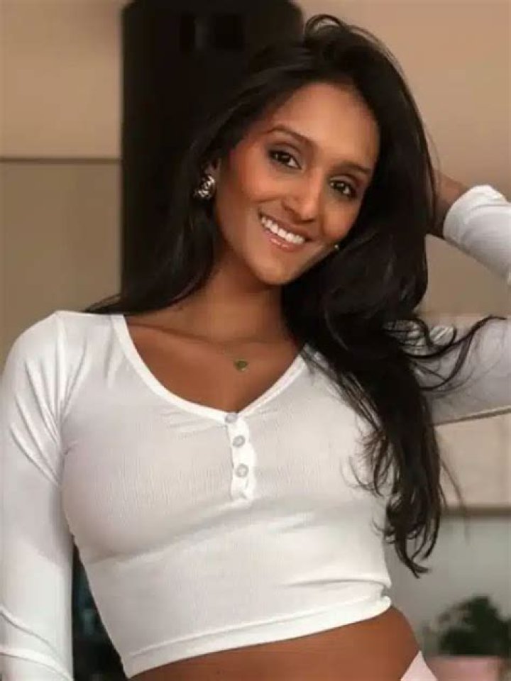 Alexa Hampton - Bio, Age, Wiki, Facts and Family