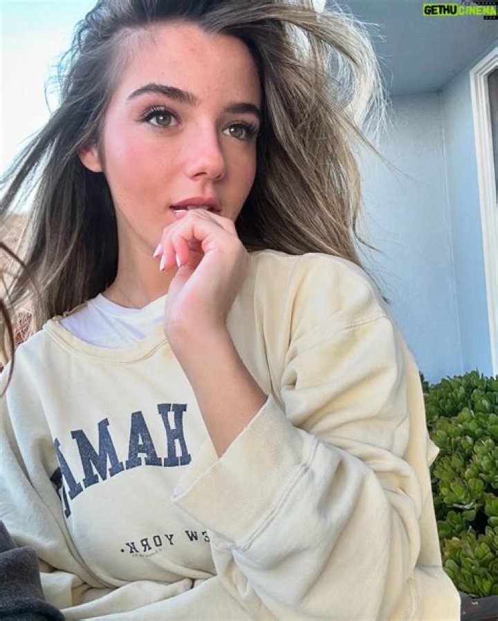 Alexa Nisenson - Bio, Age, Wiki, Facts and Family