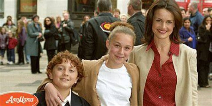 Alexa PenaVega - Bio, Age, Wiki, Facts and Family