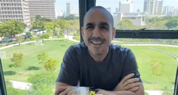 Alexander Delgado - Bio, Age, Wiki, Facts and Family