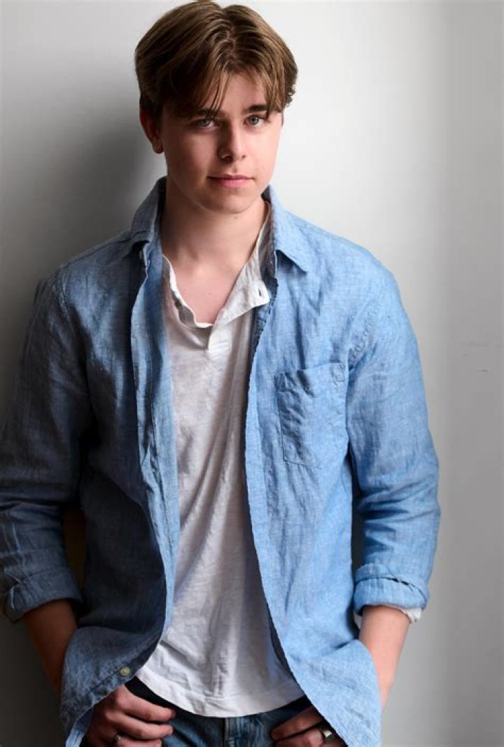 Alexander Elliot - Bio, Age, Wiki, Facts and Family