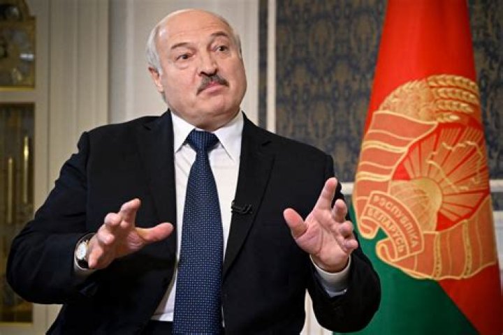 Alexander Lukashenko (politician) Wiki,Age,Birthday,Biography,Height,Net Worth ..