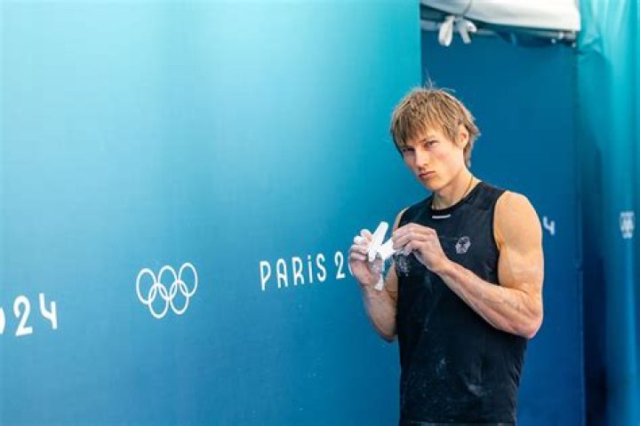 Alexander Megos - Bio, Age, siblings, height, weight, Wiki, Facts and Family