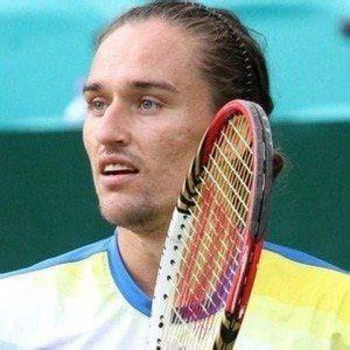 Alexandr Dolgopolov (tennisplayer) Wiki,Age,Birthday,Biography,Height,Net Worth ..