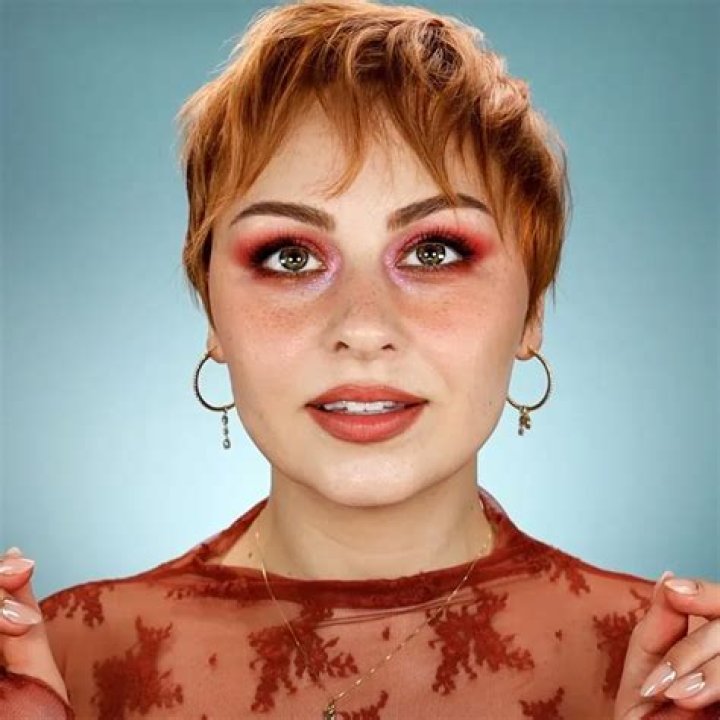 Alexandra Anele - Bio, Age, Wiki, Facts and Family