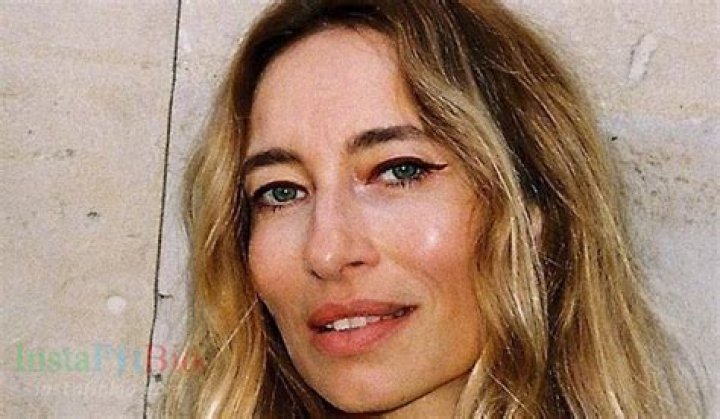 Alexandra Golovanoff - Bio, Age, Wiki, Facts and Family