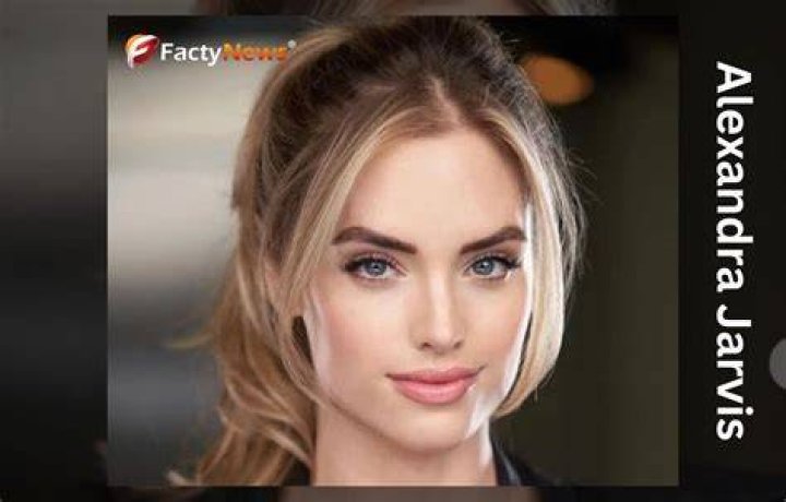 Alexandra Jarvis (realitystar) - Wikipedia, Age, Net Worth, Biography , Spotify, TikTok, Facebook, Facts and Family